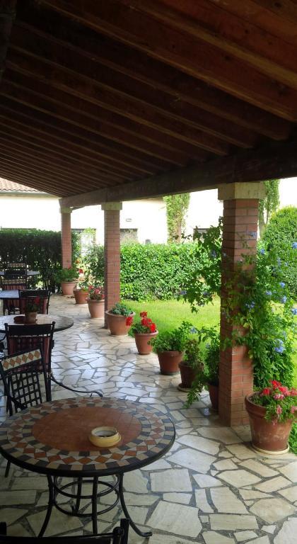 Agriturismo Il Capannone Hostal Montemerano Exterior foto